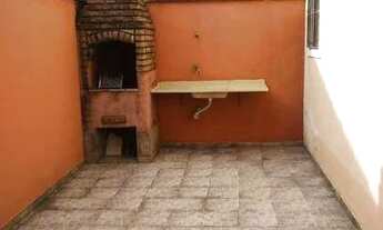 Imagem 4: Casa com 2 dormitórios à venda, 125 m² por R$ 400.000,00 - Mirim - Praia Grande/SP