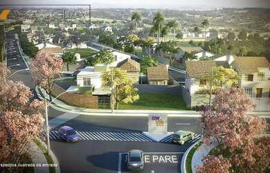 Imagem 4: Terrenos com 160m² no Comviva Vila Dutra