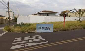 Imagem 2: Terreno à venda, 342 m² por R$ 239.000,00 - Planalto Paraíso - São Carlos/SP