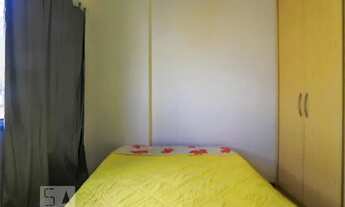 Imagem 7: Apartamento para Aluguel - Liberdade, 1 Quarto, 35 m2