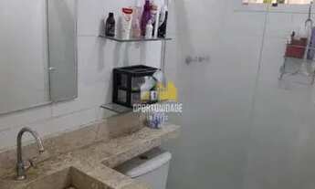 Imagem 3: Apartamento à venda no bairro Vila da Oportunidade - Carapicuíba/SP