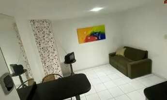 Imagem 3: Apartamento mobiliado no melhor de Campina Grande