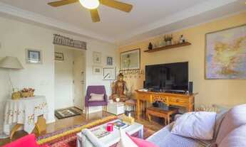 Imagem 4: Venda Apartamento 3 Dormitórios - 127 m² Campo Belo