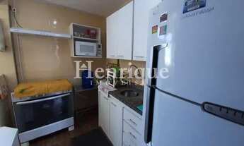 Imagem 5: Apartamento-LOCAÇÃO-Catete-Rio de Janeiro-RJ