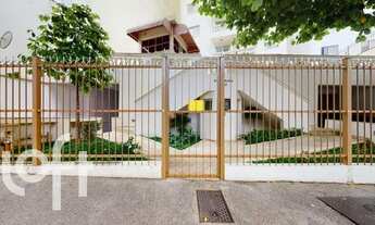 Imagem 4: SãO PAULO - Apartamento Padrão - Liberdade