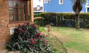 Imagem 2: Sobrado em Condomínio - Condomínio Terras de Sant'Anna - 4 Dormitórios - 468m²