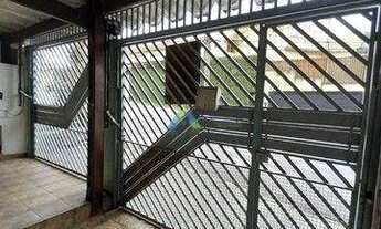 Imagem 3: JABAQUARA Sobrado 120M², 3 dormitórios, 2 vagas, quinta com espaço gourmet com churrasquei