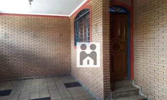 Imagem: Casa com 4 dormitórios à venda, 240 m²