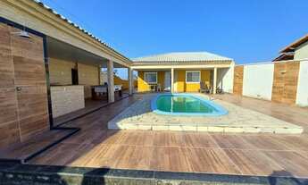 Imagem: Casa de 3 quartos para aluguel de temporada