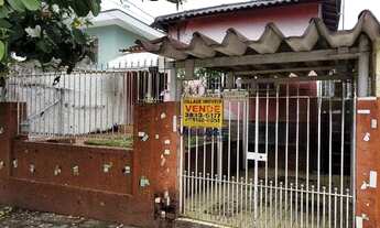 Imagem 2: Casa com 2 dormitórios à venda, 150 m² por R$ 350.000,00 - Vila Jaguara - São Paulo/SP