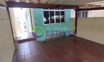 Imagem 2: Sobrado para aluguel com 180 metros quadrados com 3 quartos em Chácara Inglesa - São Paulo