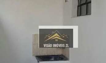 Imagem 2: Casa com 1 dormitório para alugar, 70 m² por R$ 1.350/mês - Parque Independência - São Pau