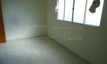 Imagem 2: Apartamento Padrão em São Carlos