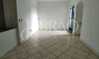 Imagem 3: Apartamento para aluguel, 1 quarto, 1 vaga, São Sebastião - Barbacena/MG