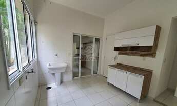 Imagem 4: Casa - Loteamento Alphaville Campinas - Campinas