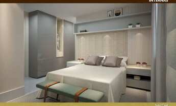 Imagem 3: Casa para venda possui 107 metros quadrados com 2 quartos em Coité - Eusébio - CE