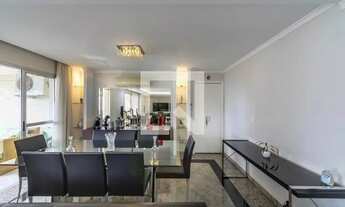 Imagem 3: Apartamento para Aluguel - Portal do Morumbi, 4 Quartos, 172 m2