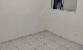 Imagem 3: Quarto e cozinha