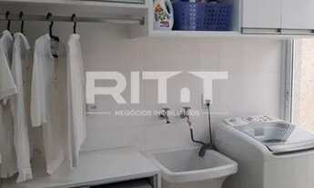 Imagem 3: Casa - Residencial Real Parque Sumaré - Sumaré