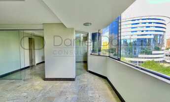 Imagem 4: Apto no Tirol com 178,60m², 3 suítes, próximo de tudo. Ed Antônio Lira. Oportunidade!