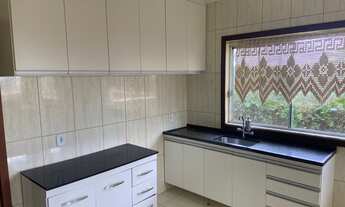 Imagem 5: Casa Jardim Botânico Condomínio Village da Alvorada II 280 metros