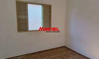 Imagem 6: Casa Padrão em São José dos Campos