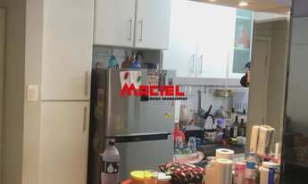 Imagem 3: Apartamento Padrão em São José dos Campos