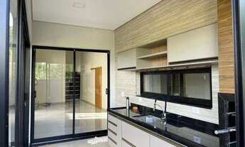 Imagem 4: Casa com 3 dormitórios à venda, 157 m² por R$ 1.190.000,00 - Zona Sul - Ribeirão Preto/SP