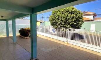 Imagem 3: Locação - Casa - Vila Nossa Senhora de Fátima - Americana - SP