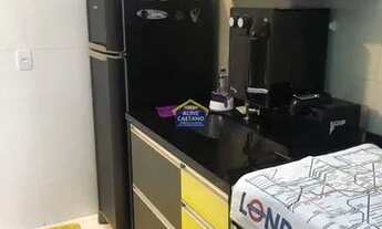 Imagem 6: Canto do Forte ? 01 dorm c/ suite e lazer na Cobertura 318 mil