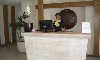 Imagem 5: Cobertura para venda com 162 metros quadrados com 2 quartos em Barra da Tijuca - Rio de Ja