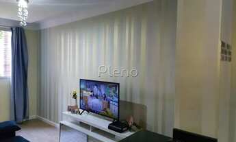 Imagem 2: Apartamento - Jardim Marcia - Campinas