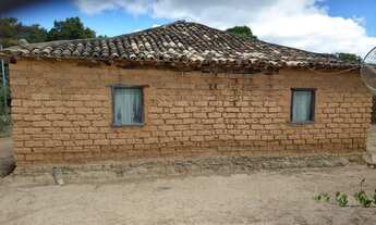 Imagem 4: Fazenda em Grão Mogol-MG