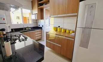 Imagem 5: Casa á venda Condominio Rio Coxipo