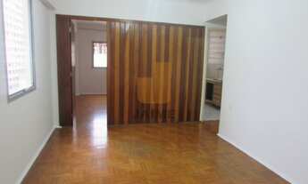 Imagem: APARTAMENTO 1 DORMITÓRIO 1 BANHEIRO SEM