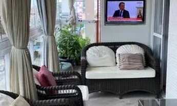 Imagem 4: APARTAMENTO NA ENSEADA DO SUÁ COM 3 QUARTOS