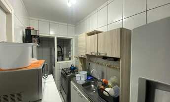 Imagem 5: Apartamento studio, no bairro Kobrasol, São José