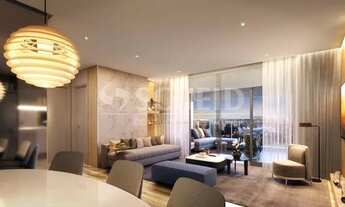 Imagem: Square Garden Campo Belo Entrega Prevista