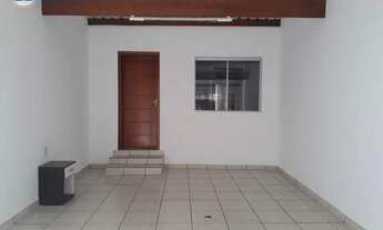 Imagem 2: Casa com 2 dormitórios para alugar, 100 m² por R$ 1.437/mês - Centro (Ártemis) - Piracicab