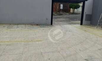 Imagem 4: Apartamento com 2 dormitórios para alugar, 55 m² por R$ 1.700/mês - Paraíso - Santo André