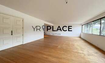 Imagem 2: Borges de Medeiros 300 m2 com Garden