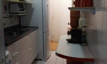 Imagem 7: APARTAMENTO MOÓCA 2 DORMITÓRIOS 1 VAGA