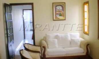 Imagem 3: Sobrado de 154m² com 3 quartos em Santa Terezinha