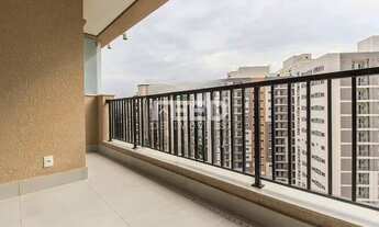 Imagem 3: Apartamento à venda, Alphaville Empresarial, Barueri, SP