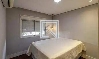 Imagem 2: Apartamento para aluguel tem 163 metros quadrados com 4 quartos em Vila Mariana - São Paul