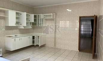 Imagem 6: Casa 3 Dormitórios 171m2 Para Alugar na Vila Regente Feijó São Paulo