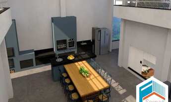 Imagem 5: Casa com 6 quartos, 677m², à venda, LARANJEIRAS