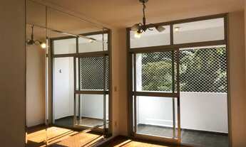 Imagem 5: Apartamento em Alphaville Av Marte, 81m 3 qtos 2 vg 3.000 cond 907.00