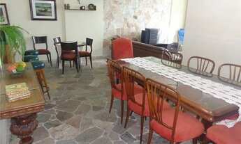 Imagem 2: Apartamento com 3 dormitórios à venda, 180 m² por R$ 1.000.000,00 - Astúrias - Guarujá/SP