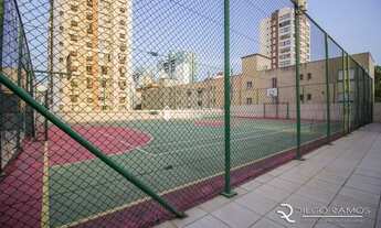 Imagem 5: Apartamento para venda tem 68 metros quadrados com 2 quartos em Passo da Areia - Porto Ale